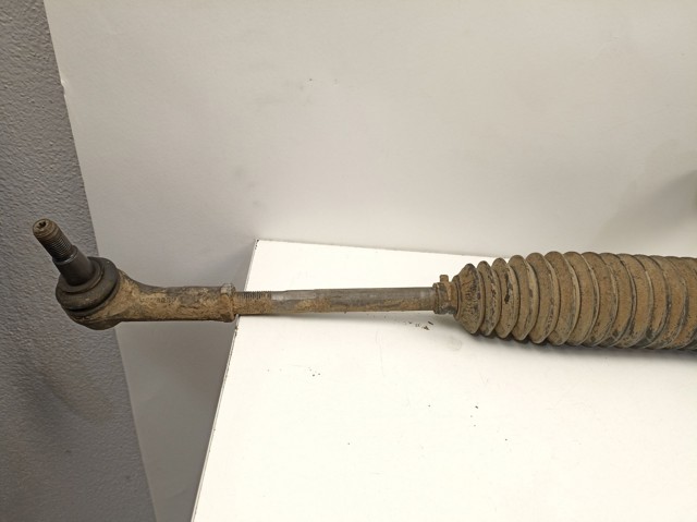 Cremalheira da direção 7L6422063C VAG