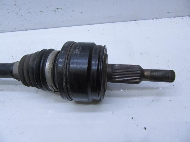 Semieixo traseiro 7L6501201B VAG
