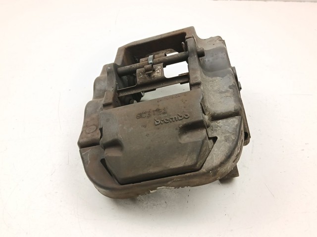 Suporte do freio traseiro direito 7L6615424L VAG