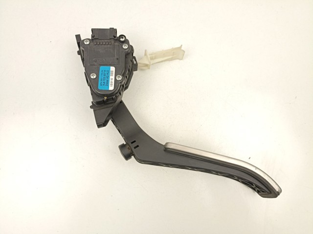 Pedal de gás (de acelerador) 7L6723507H VAG