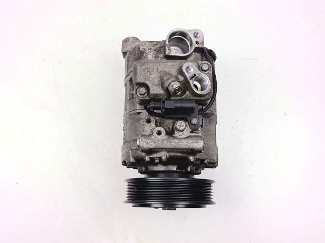 para Volkswagen Touareg II (7P5, 7P6)