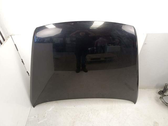 Capota para Volkswagen Touareg 7LA, 7L6, 7L7