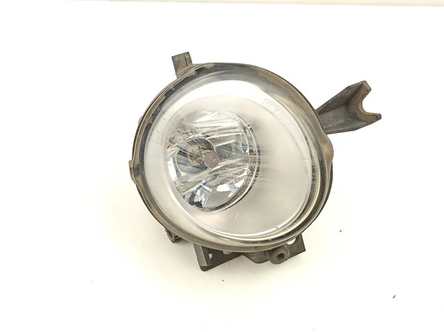 Luzes de nevoeiro direitas 7L6941700B VAG