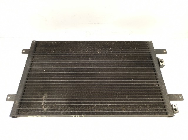 Radiador de aparelho de ar condicionado 7M0820413F FORD