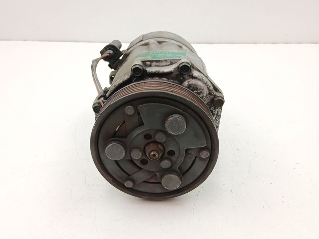 Compressor de aparelho de ar condicionado 7M3820803 FORD