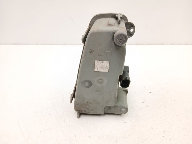 Luzes de nevoeiro esquerdas 7M5115K202AC FORD