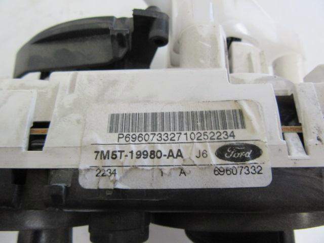  Ford Kuga I (2008-2012)