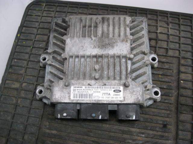 7S6112A650EA Ford
