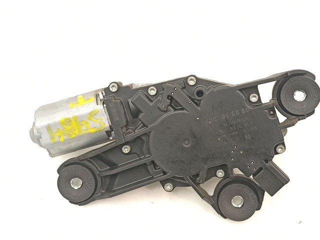 Motor de limpador pára-brisas de vidro traseiro 7S71A17K441AB FORD