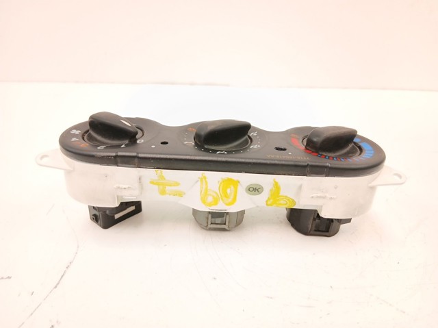 Unidade de controlo dos modos de aquecimento/condicionamento 7T1618C419AA FORD