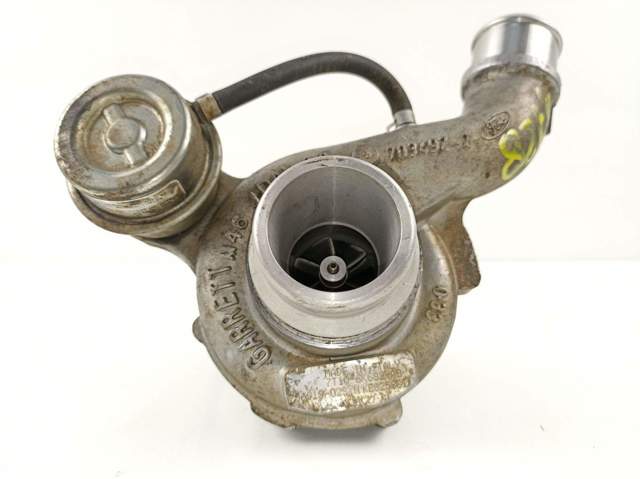 7T1Q6K682AB Ford