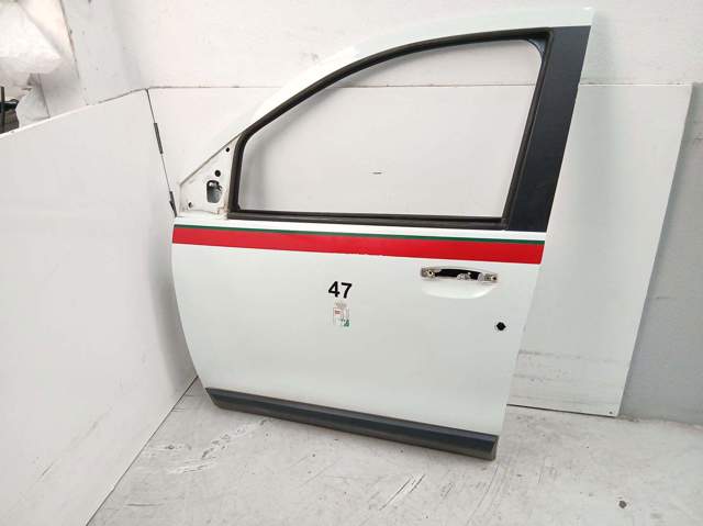 Porta dianteira esquerda Renault DOKKER FE ao melhor preço