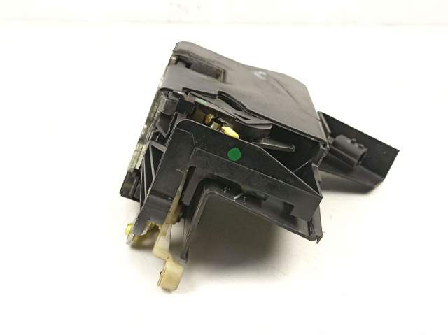 Fecho da porta dianteira esquerda para Renault LOGAN K8