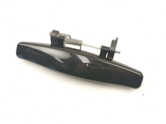 Maçaneta externa dianteira/traseira da porta esquerda 806074969R RENAULT