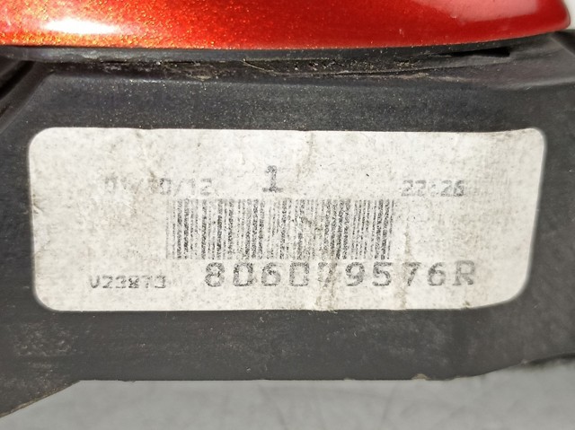 806079576R Renault (RVI)