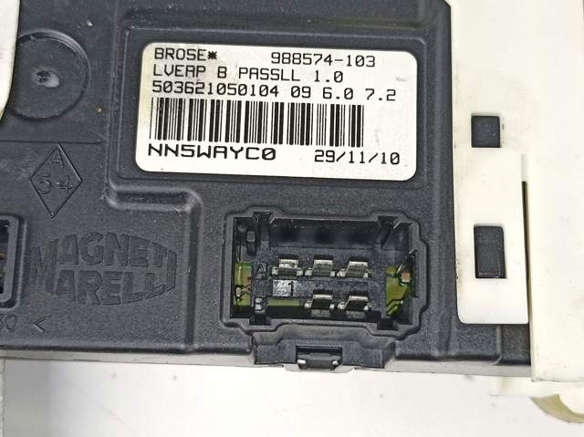 807000002R Renault (RVI)