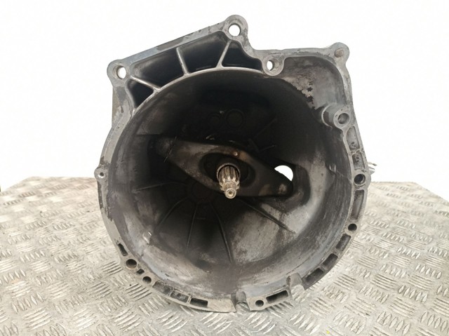Óleo de transmissão 81229407558 BMW