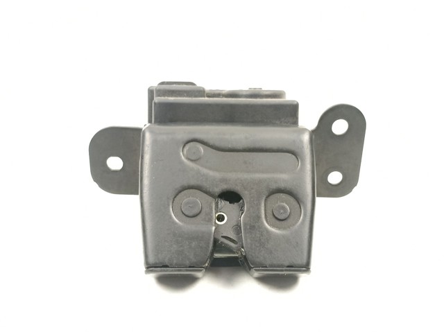 Fecho de tampa de porta-malas (de 3ª/5ª porta traseira) 81230G6010 HYUNDAI
