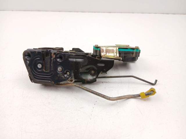 Fecho da porta dianteira esquerda Hyundai Accent II LC ao melhor preço