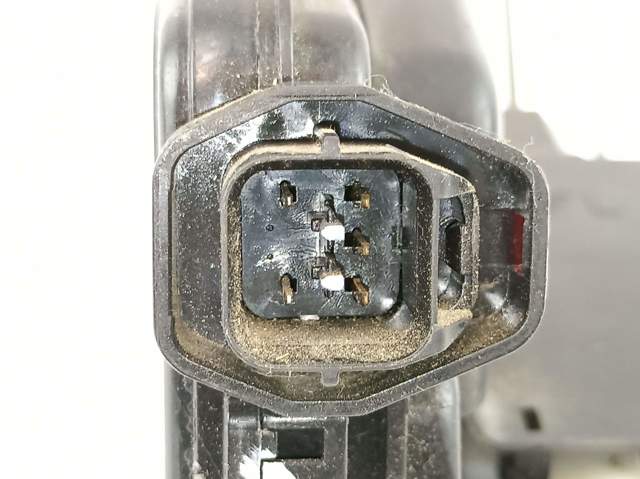Fecho da porta dianteira esquerda para Hyundai Elantra XD