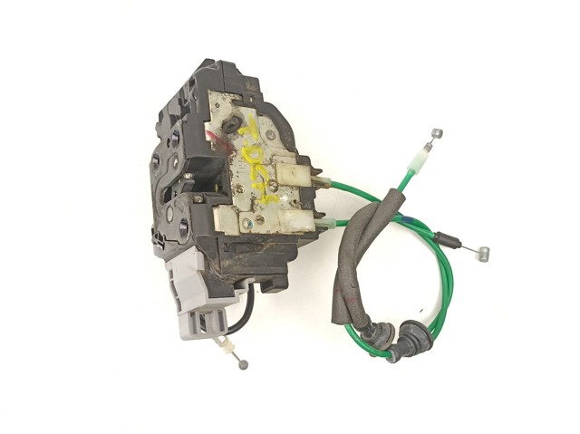 Fecho da porta traseira direita 814202L000 HYUNDAI