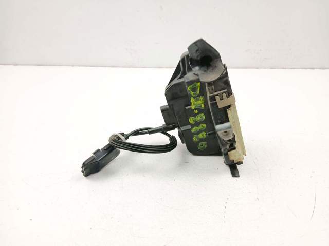 Fecho da porta dianteira esquerda para Renault Laguna BG0, BG1