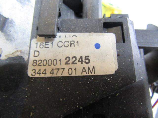 8200002460 Renault (RVI)
