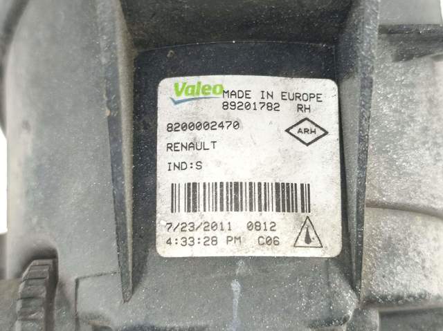 8200002470 Renault (RVI)