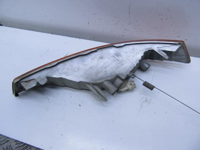 Pisca-pisca direito 8200007030 RENAULT