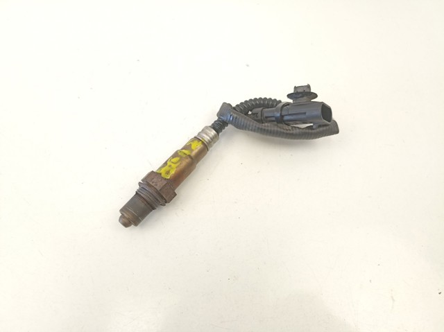 Sonda lambda, sensor de oxigênio depois de catalisador 8200035999 RENAULT