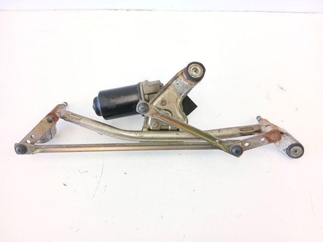 Trapézio de limpador pára-brisas 8200036921 RENAULT