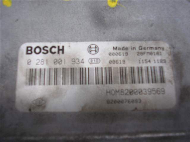 8200039569 Renault (RVI)