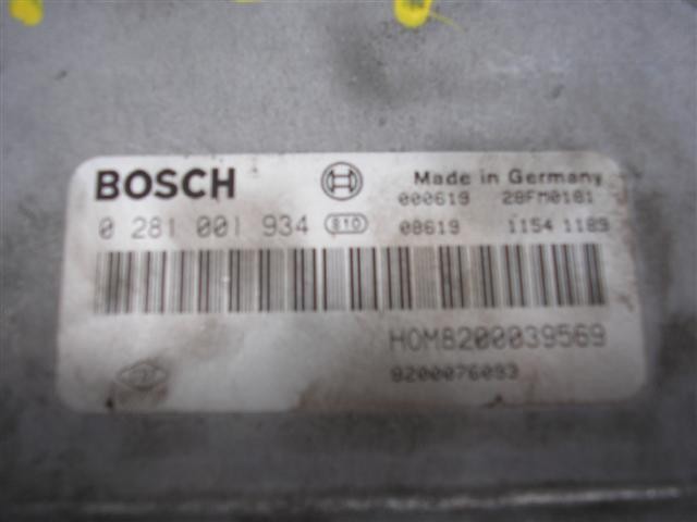 8200039569 Renault (RVI)