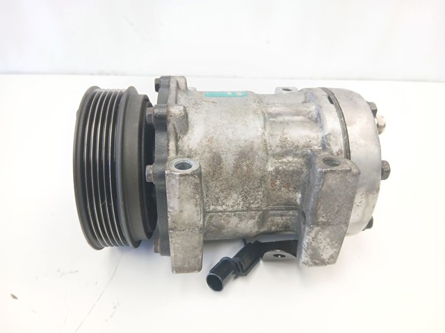 Compressor de aparelho de ar condicionado 8200040681 MITSUBISHI
