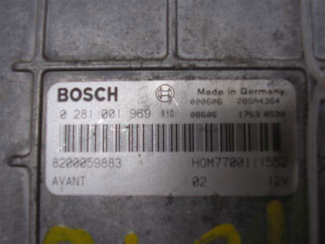 8200059883 Renault (RVI)
