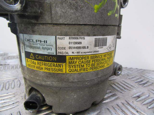 8200067915 Renault (RVI)