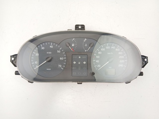 8200071811 Renault (RVI)