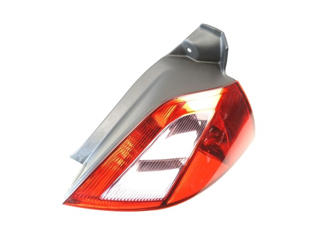 Lanterna traseira direita 8200073237 RENAULT