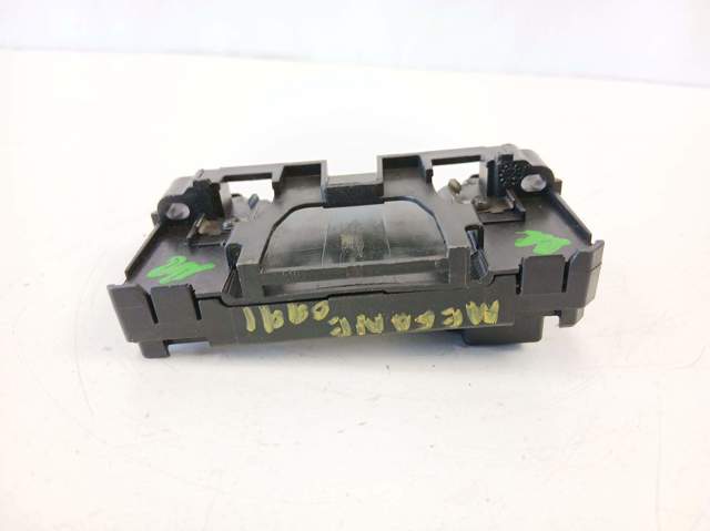 Comprar  Clio III BR01, CR01