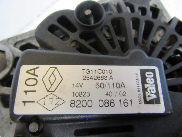 8200086161 Renault (RVI)