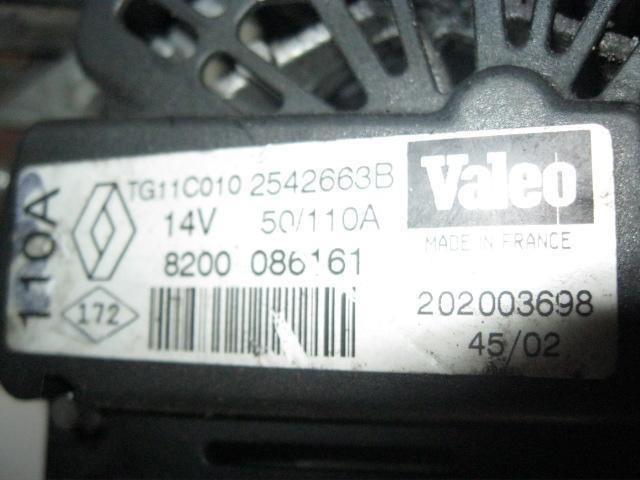 8200086161 Renault (RVI)