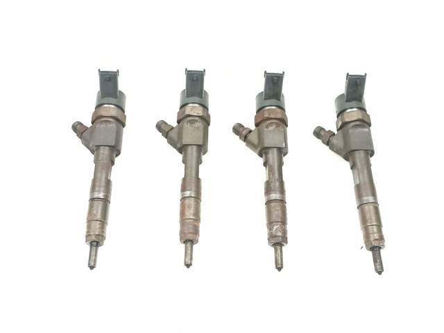  para Renault Megane II (BM0, CM0, BM1, CM1)
