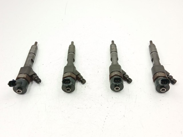 Injetor de injeção de combustível 8200100272 RENAULT