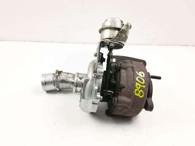 Turbina para Renault Espace JK0