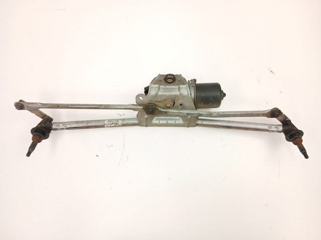 Trapézio de limpador pára-brisas 8200122345 RENAULT