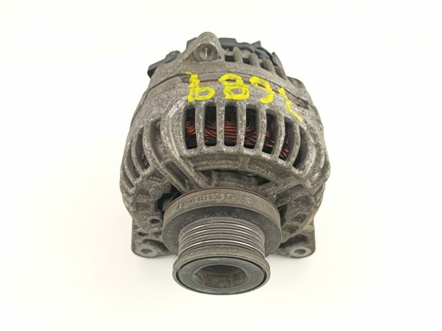 Gerador 8200122976 NISSAN
