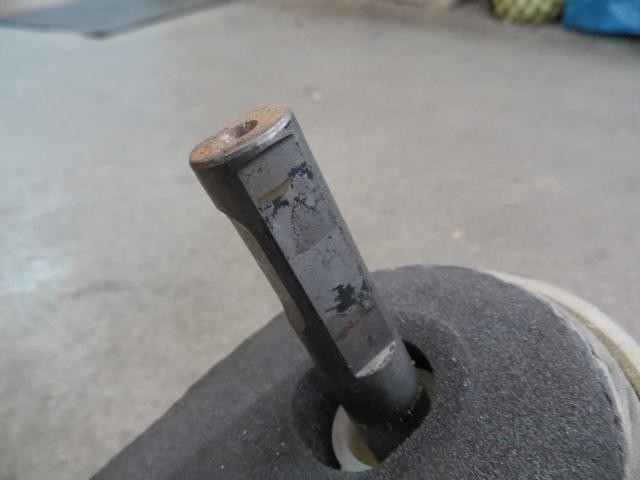 Cremalheira da direção 8200124407 RENAULT