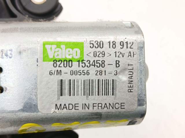 8200153458 Renault (RVI)