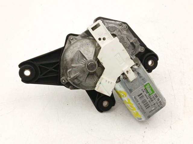 Motor de limpador pára-brisas de vidro traseiro 8200153458 RENAULT