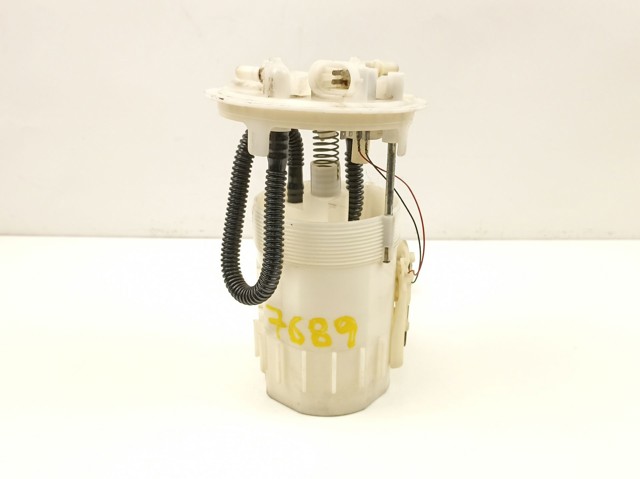 Módulo de bomba de combustível com sensor do nível de combustível 8200155192 NISSAN